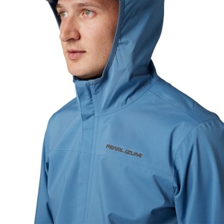 PEARL iZUMi Canyon 2.5L WxB Rain Jacket - Men's 3