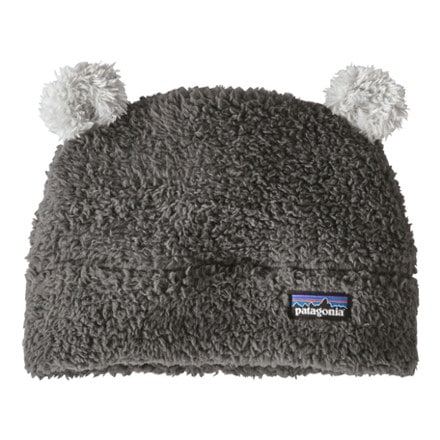 Patagonia Baby Furry Friends Hat - Infants' 0