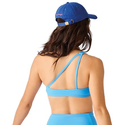 Carve Designs Bondi Compression Swimsuit Top - Women's 1