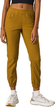 Halle E-Waist Jogger II Pants - Women's