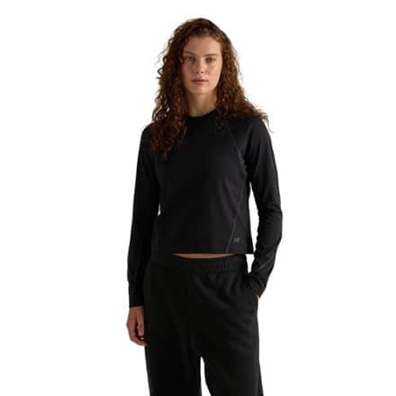 Arc'teryx Rula Long-Sleeve T-Shirt - Women's 1