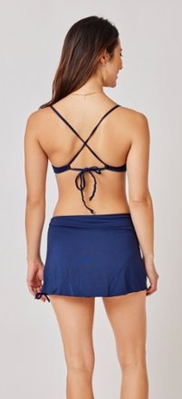 Carve Designs Hoku Swim Skirt 1