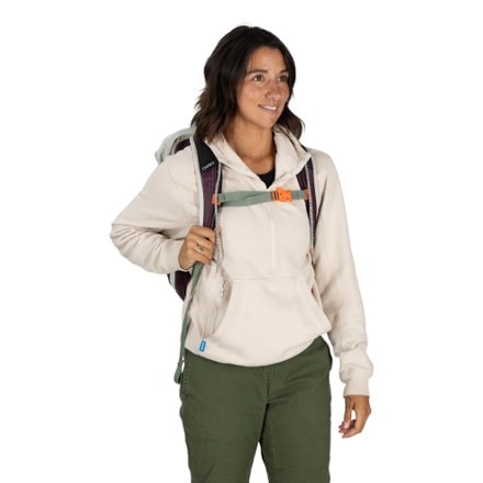 Osprey Transporter Zinch Pack 9