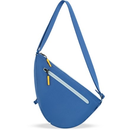 Sherpani Cross Link 6 L Sling Bag 2