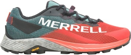 Merrell MTL Long Sky 2 Trail-Running Shoes - Men's 0