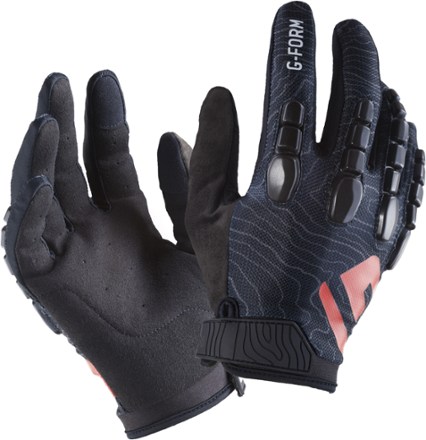 rei trail glove