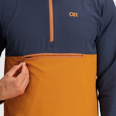 Outdoor Research Ferrosi Anorak - Men's 5