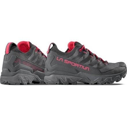 La Sportiva Ultra Raptor 3 GTX Hiking Shoes - Women's 2