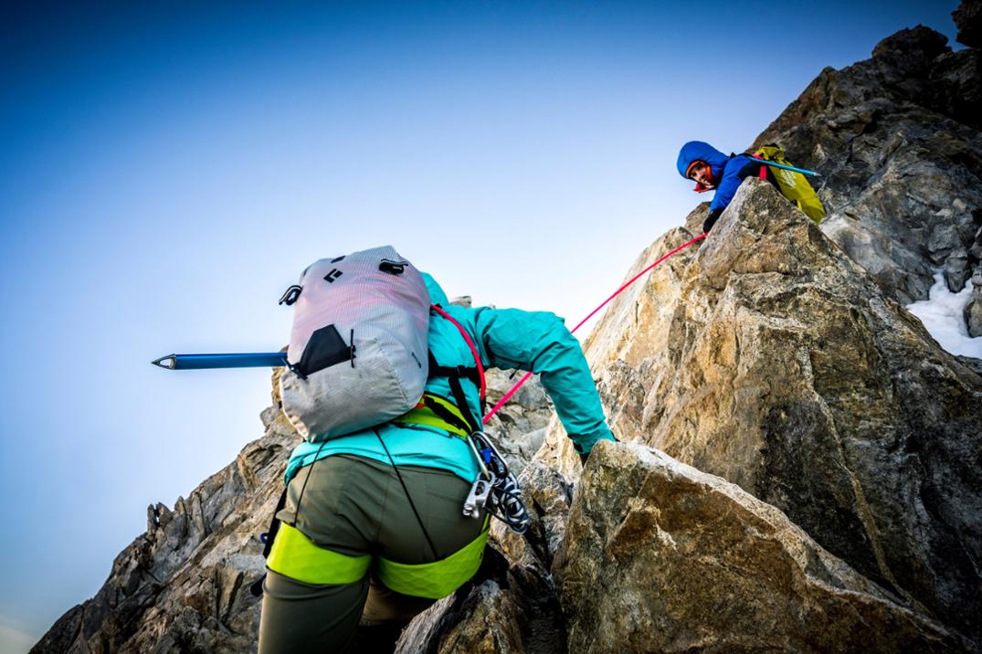 Location Image for RECCO Vision airNET Harness