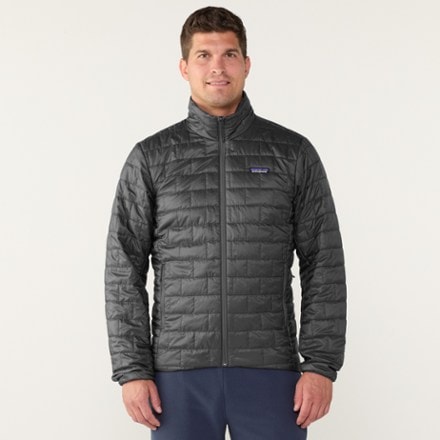 Patagonia Nano Puff Insulated Jacket - Men's 1