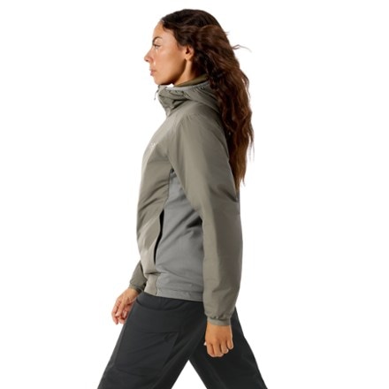 Arc'teryx Atom Insulated Hoody - Women's 5