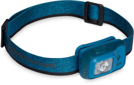 Black Diamond Astro 300-R Headlamp 0