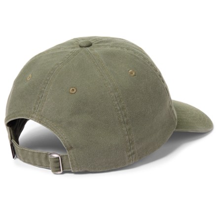 REI Co-op Everyday Graphic Cap Back view