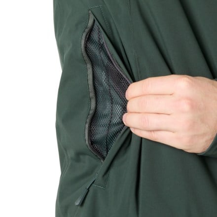 Helly Hansen Swift 3-in-1 Jacket - Men's 9