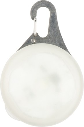 Nite Ize SpotLit XL Rechargeable Collar Light - Disc-O Select 1