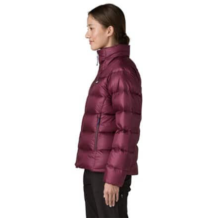 Patagonia Fitz Roy Down Jacket - Women's 3