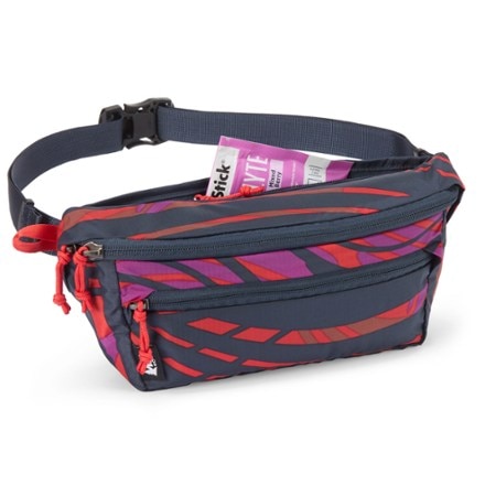 REI Co-op Trail 2 Print Waist Pack 7