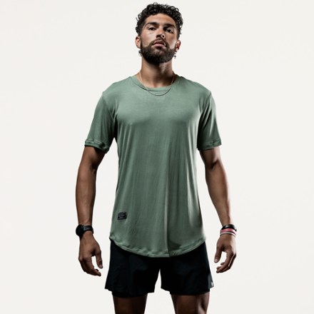 Varlo Terra Cycling T-Shirt - Men's 1