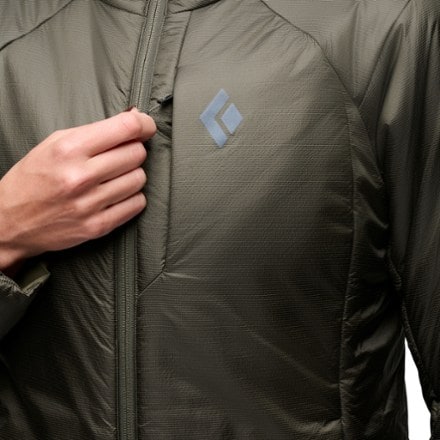 Black Diamond Solution 3.0 Insulated Hoody - Women's 4