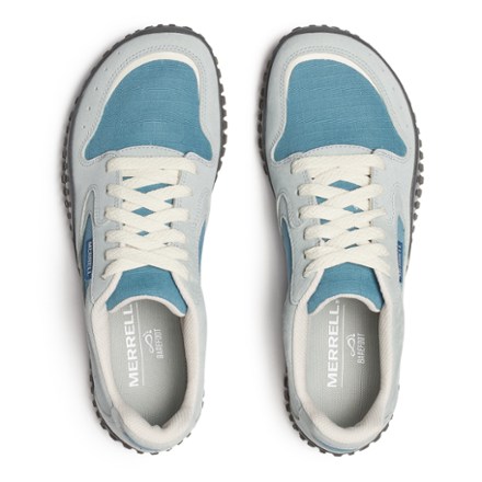 Merrell Wrapt Sneakers - Women's 4