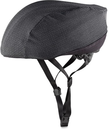 bike helmet cover