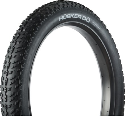 45NRTH Husker Du Folding Fat-Bike Tire - 26 x 4.0