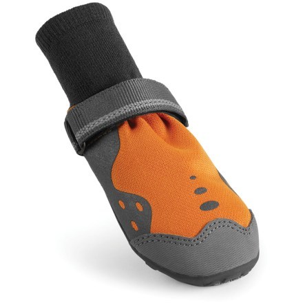 Alternate View (Burnt Orange)