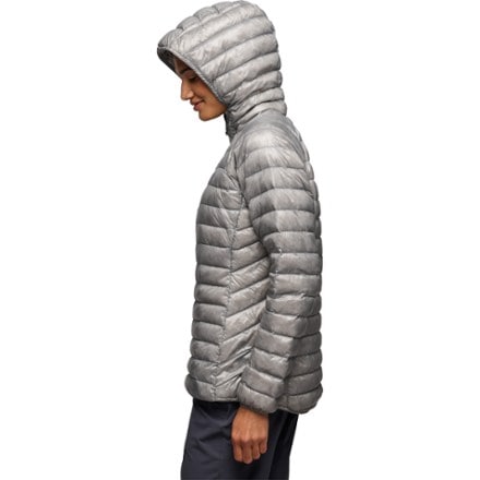 Black Diamond Deploy Down Hoody - Women's 3