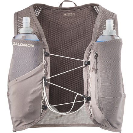 Salomon GRVL Skin 4 Hydration Vest 0