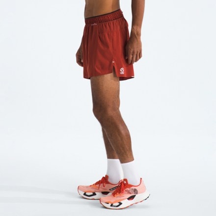 The North Face Summit Series Pacesetter 5" Shorts - Men's 3