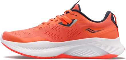 Saucony Guide 15 Road-Running Shoes - Women's 1