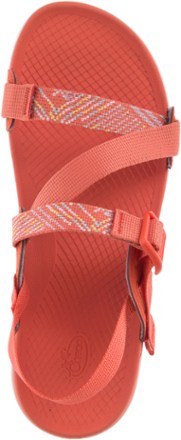 rei chaco lowdown