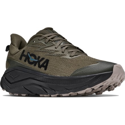 HOKA Challenger 8 GTX Trail-Running Shoes - Men's 2