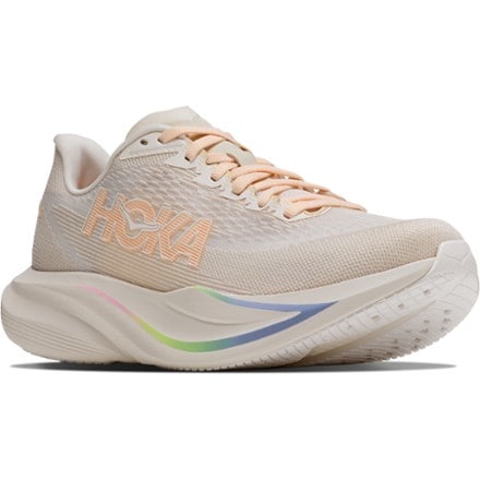 HOKA Mach 7 Road-Running Shoes - Women's 2