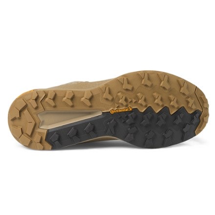 adidas Terrex Free Hiker 3 Mid GORE-TEX Hiking Boots - Men's 4