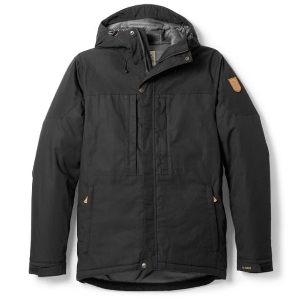 Product Image of color Black