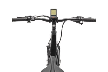 Cannondale Adventure Neo Allroad EQ Electric Bike 4