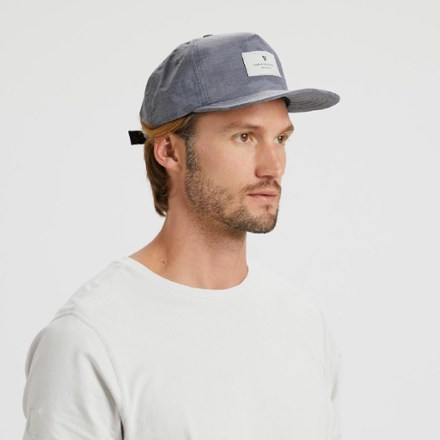Vuori Camo Hat 1