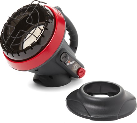 Mr. Heater Little Buddy Heater 0