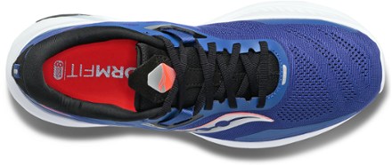 Saucony Guide 15 Road-Running Shoes - Men's 3