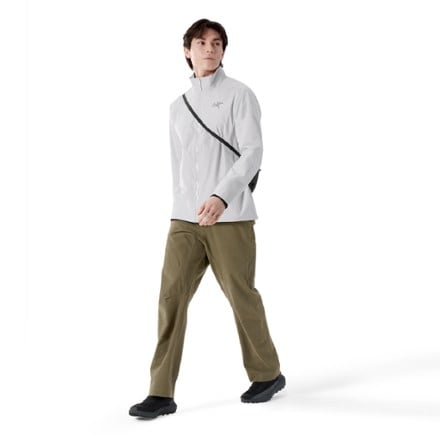 Arc'teryx Solano Jacket - Men's 3