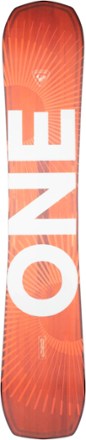 Rossignol One Snowboard - 2023/2024 1