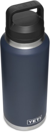 YETI Rambler Vacuum Bottle with Chug Cap - 46 fl. oz. 1