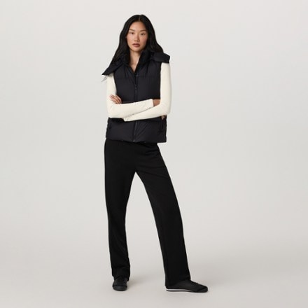 Vuori Alta Down Vest - Women's 3