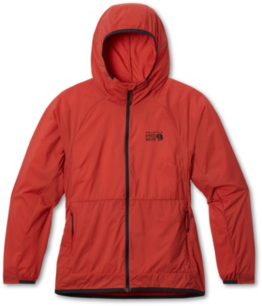Mountain Hardwear Kor AirShell Hoodie - Women's 0