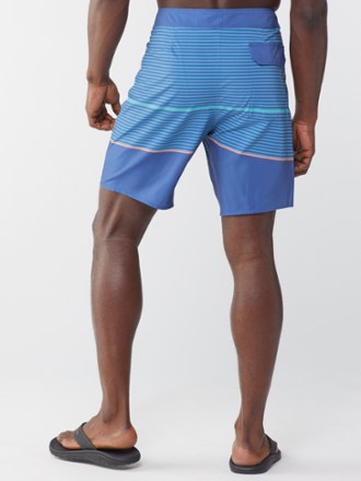 Patagonia Hydropeak Board Shorts - Men's 18" Outseam 2
