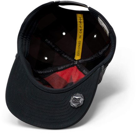 melin Thermal Infinite Coronado Hat 4