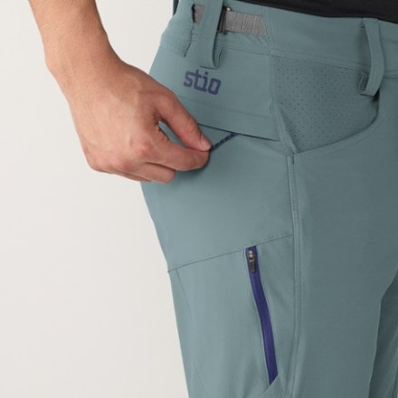 Stio OPR Bike Pants - Men's 4