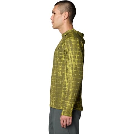 Mountain Hardwear Crater Lake Long-Sleeve Hoody - Men's 3