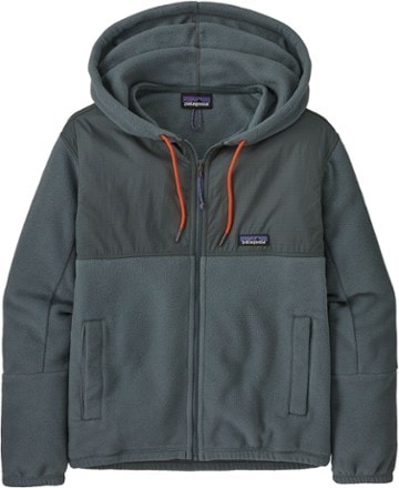 Patagonia Ahnya Full-Zip Hoody - Training Jacket Women's